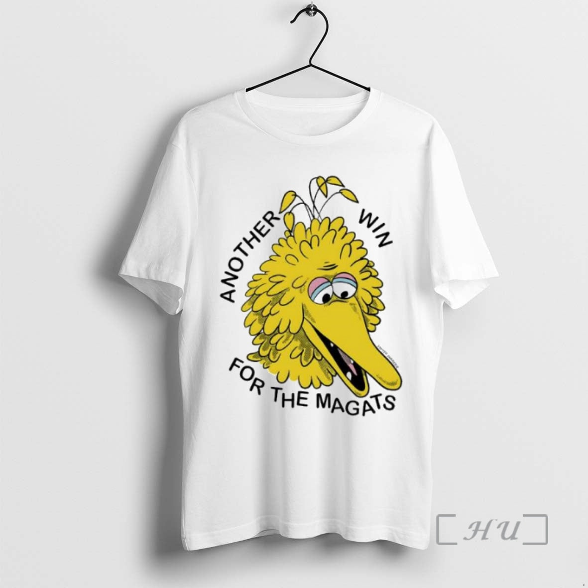 Trending Big Bird Another Win For The Magats