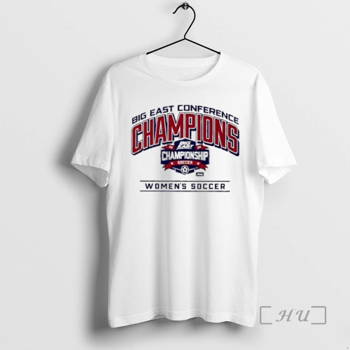 Trending Big East Conference Champions Womens Soccer Logo