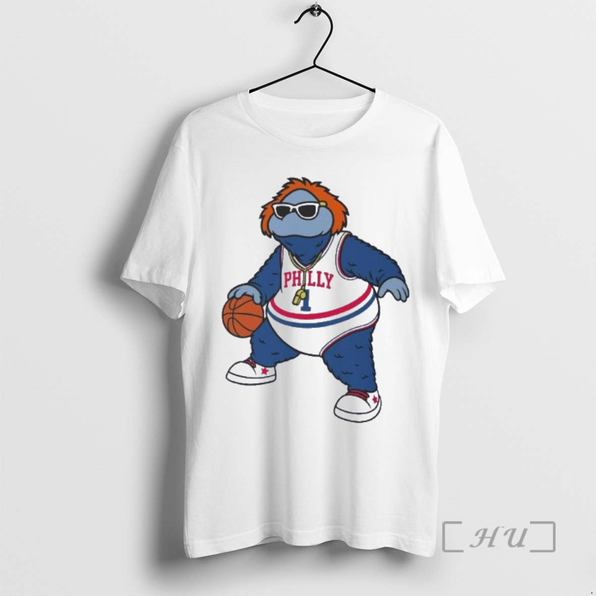 Trending Big Shot Philly 76ers