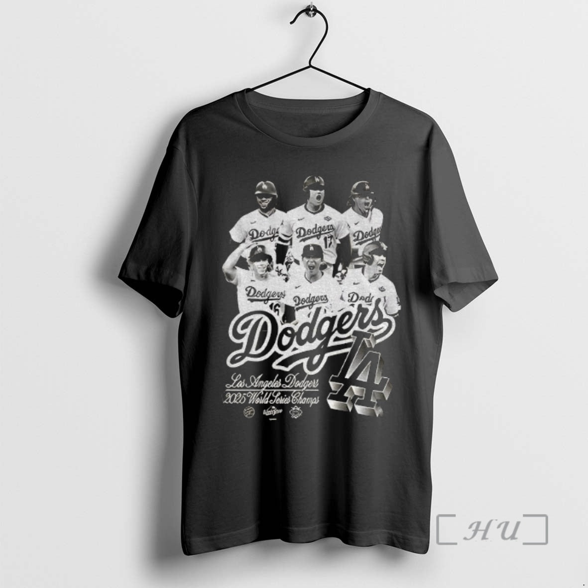 Trending Big Six Legend Los Angeles Dodgers 2025 World Series Champs Vintage Premium T Shirts