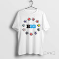 Trending Big Ten Mens Soccer All Teams