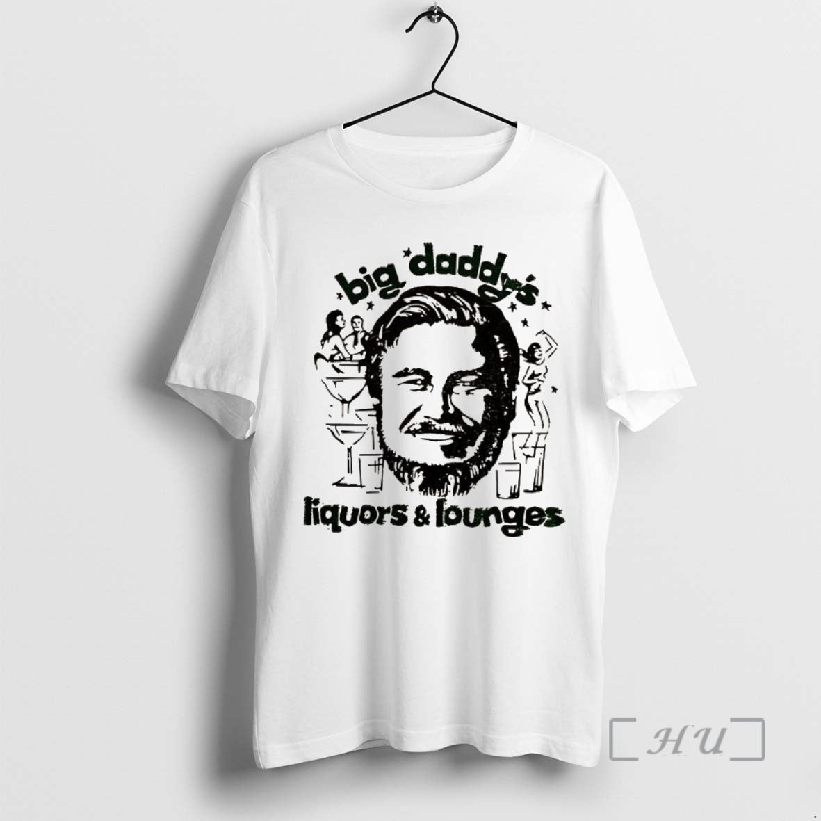 Trending Big Daddy Liquors And Lounges Joe Flanigan Vintage Premium T Shirt Sweater