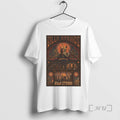 Trending Billy Strings October 31 2025 Cfg Bank Arena Baltimore Md Premium T Shirt Sweater