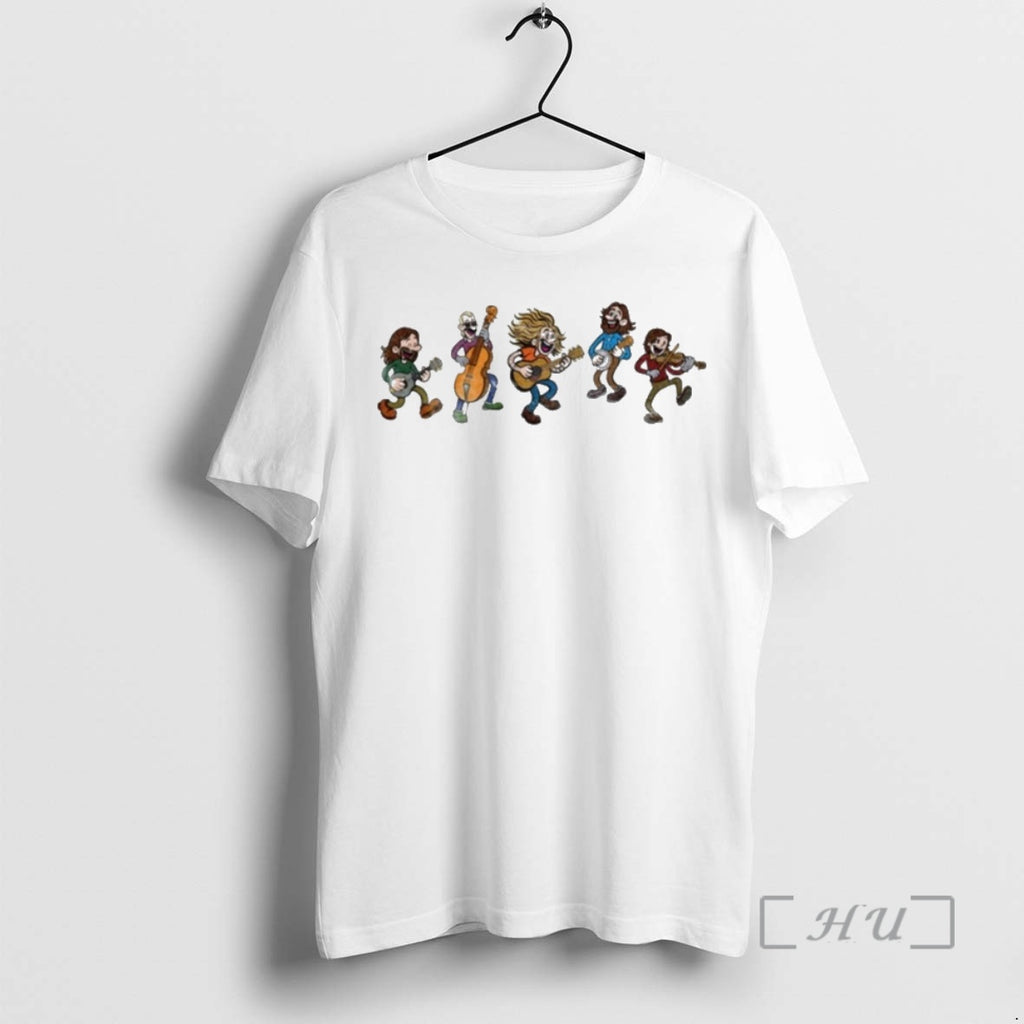 Trending Billy Strings Slap Premium T Shirt Sweater