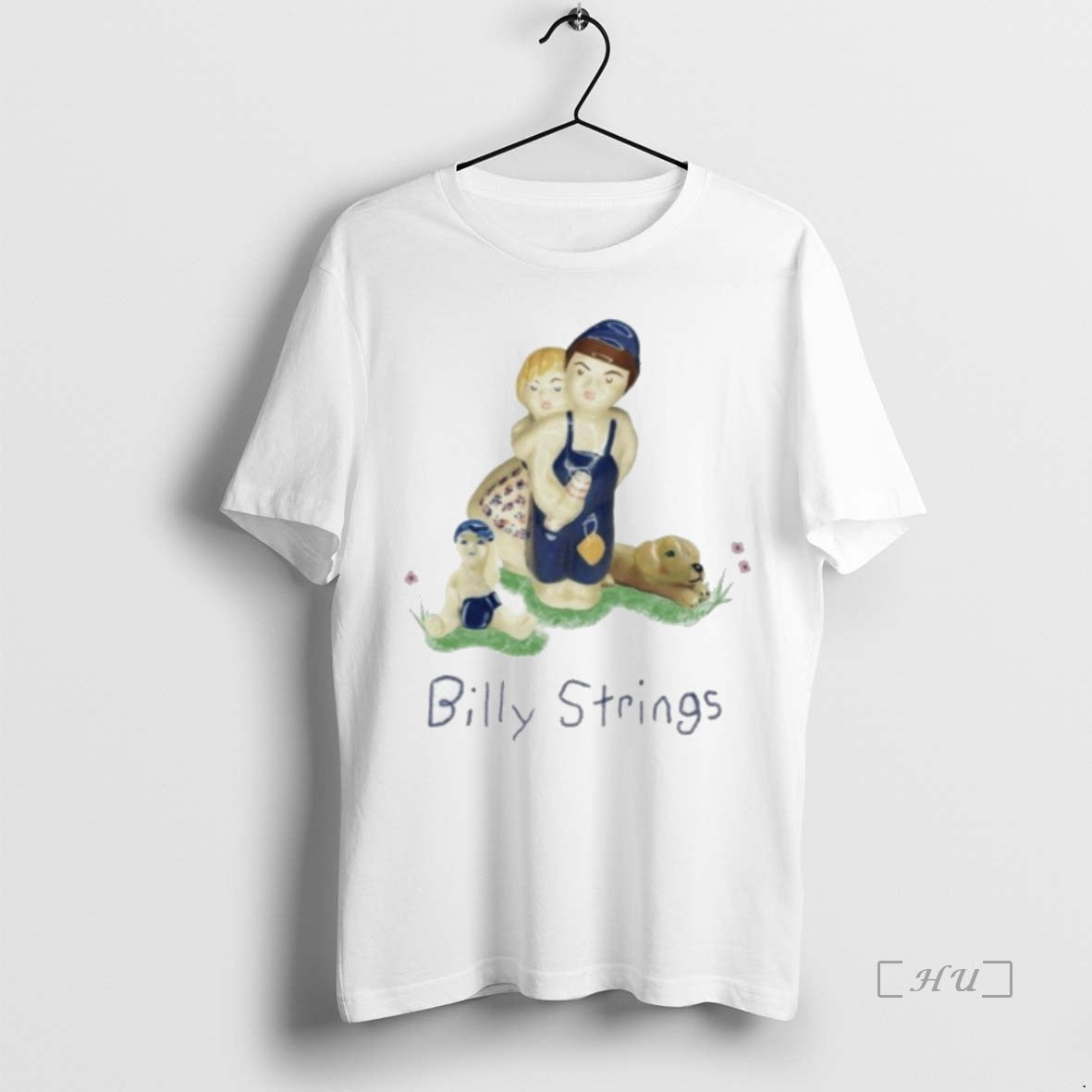 Trending Billy Strings The Family Strings T Shirt Sweater
