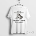 Trending Biodegradable Frog Call Me Biodegradable Because I Break Down Easily Premium T Shirts Sweater
