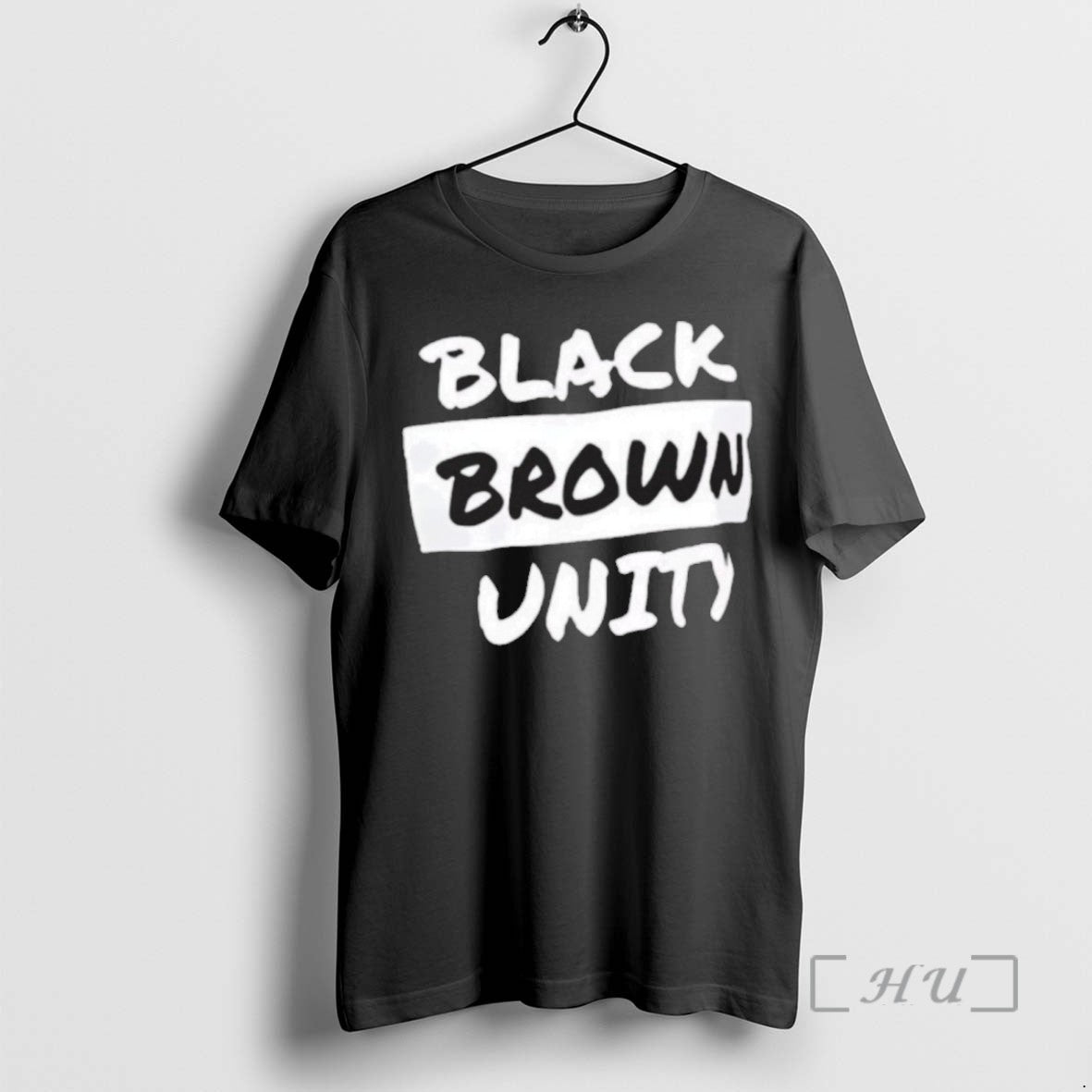 Trending Black Brown Unity