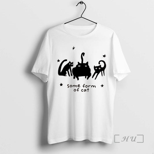 Trending Black Cats Some Form Of Cat Tee Shirts Sweater