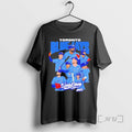 Trending Blue Jays All Team World Series 2025 Premium T Shirt Sweater