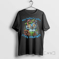 Trending Blue Tiger Have Yourself A Derpy Little Christmas Premium T Shirt Sweater