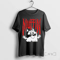 Trending Bluey Muffin Metal
