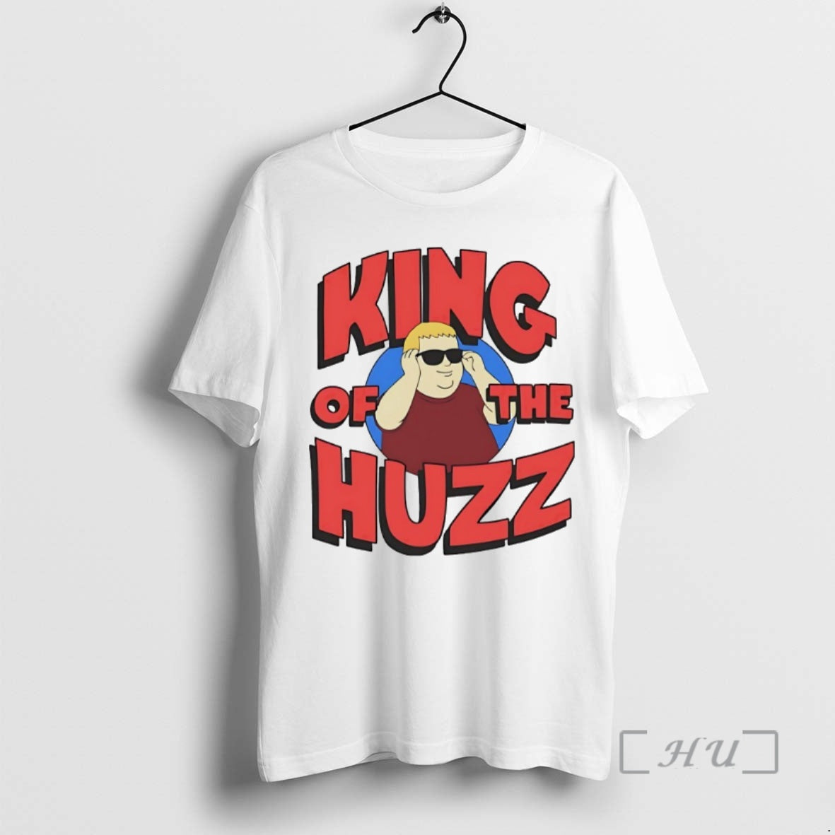Trending Bobby Rizz King Of The Huzz