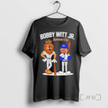 Trending Bobby Witt Jr
