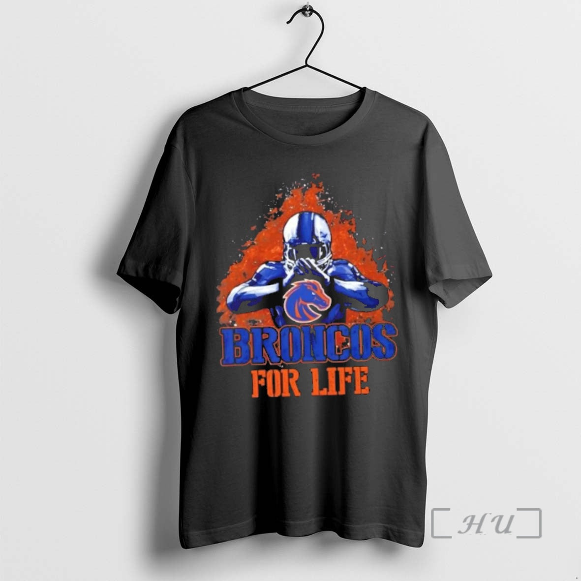 Trending Boise State Broncos Football For Life