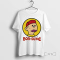 Trending Bon Suke Cartoon Character Tee Shirts Sweater