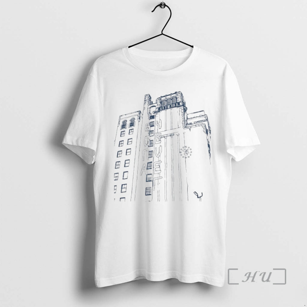 Trending Bona 4ever Premium T Shirt Sweater