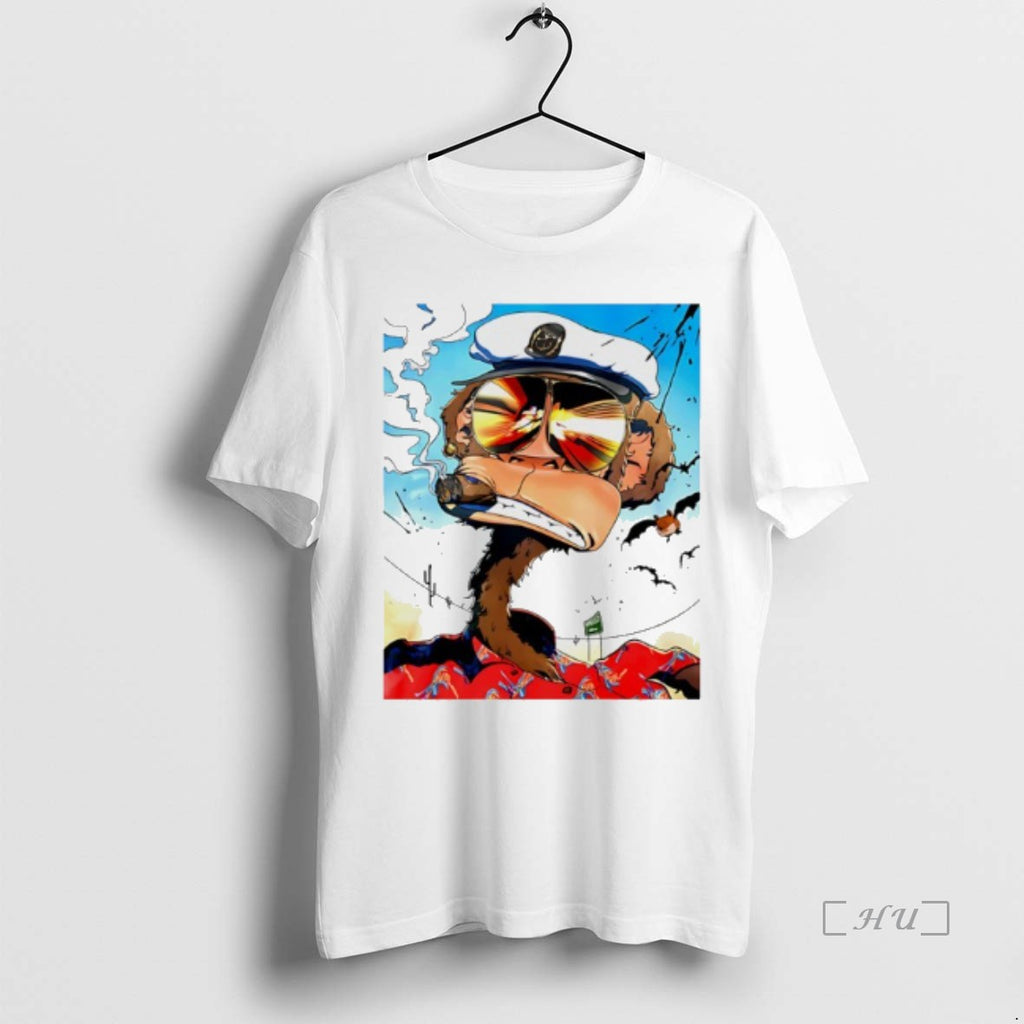 Trending Bored Ape Yacht Club Nft Bored Ape T Shirt Sweater