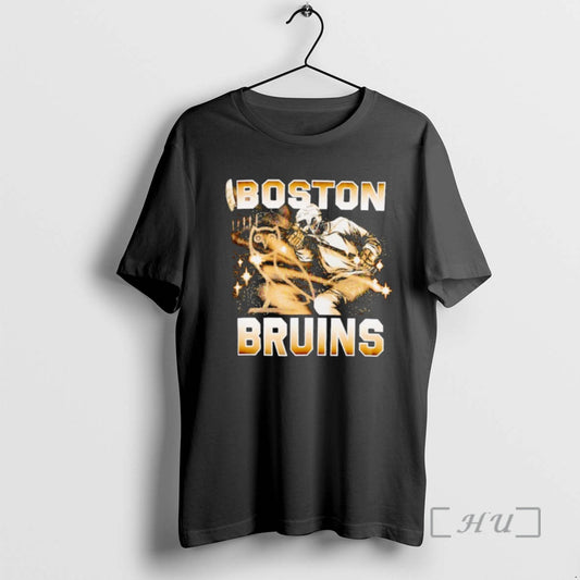 Trending Boston Bruins Ovo X Nhl Graphic Premium T Shirt Sweater