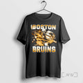 Trending Boston Bruins Ovo X Nhl Graphic Ornaments Premium T Shirt Sweater