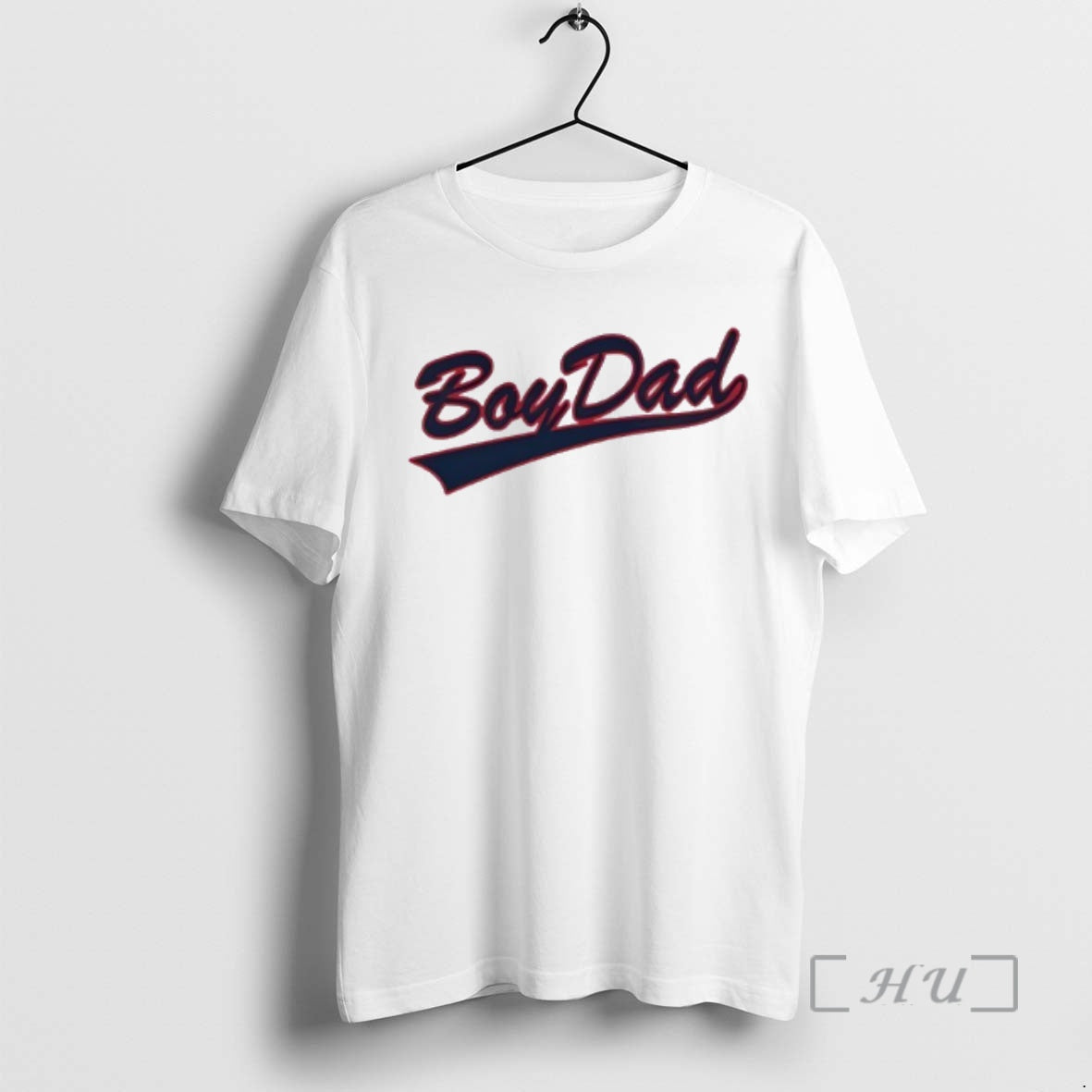 Trending Boy Dad Varsity Premium T Shirt Sweater