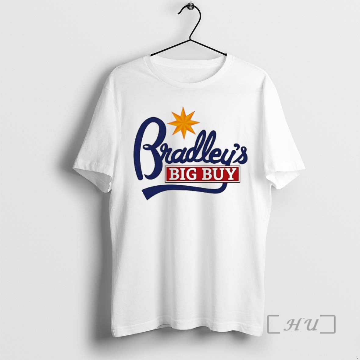 Trending Bradleys Big Buy