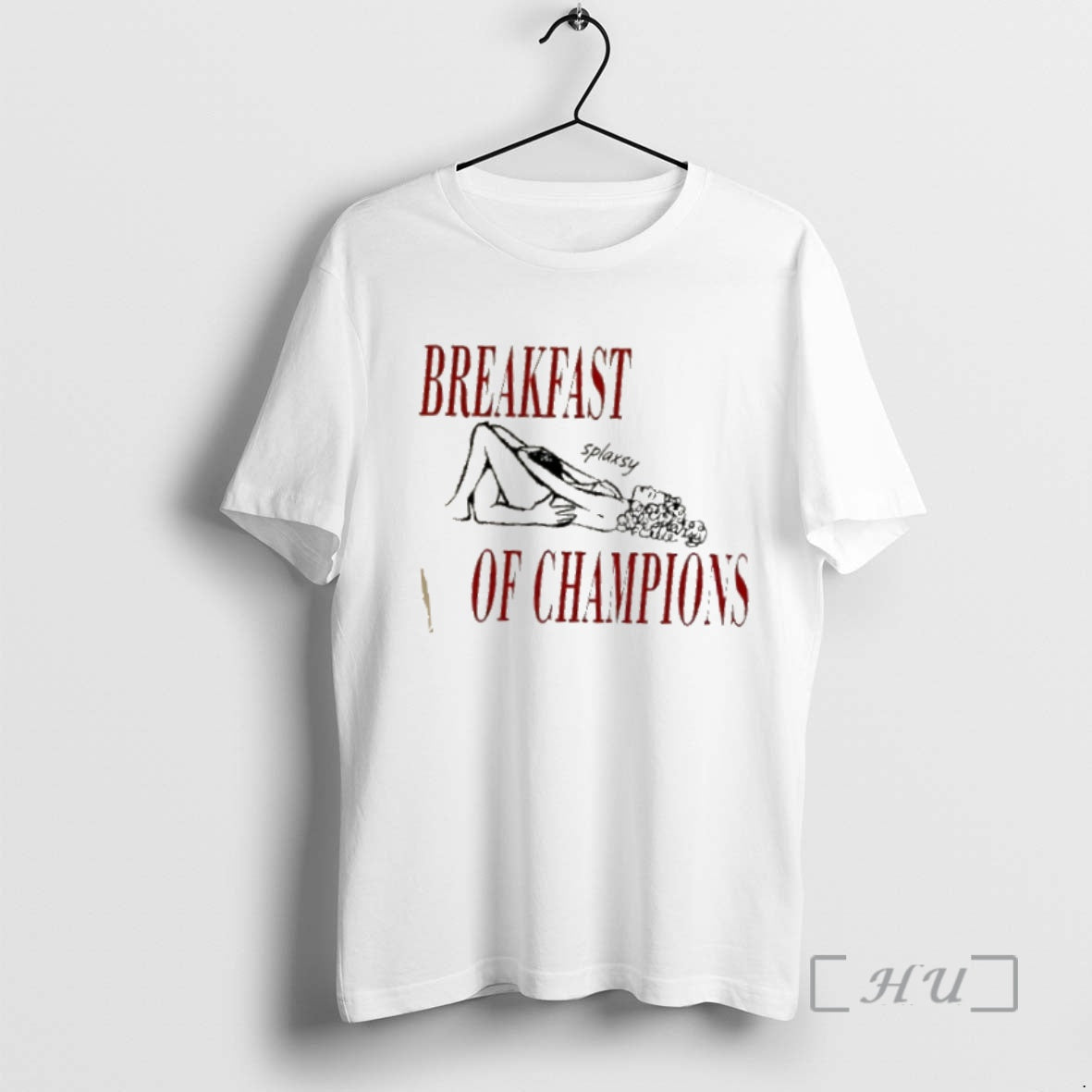 Trending Breakfast Of Champions Splaxsy Premium T Shirt Sweater