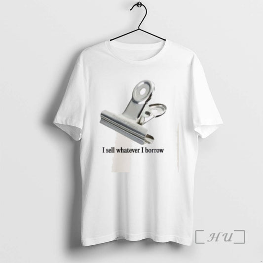 Trending Bricks Clip I Sell Whatever I Borrow