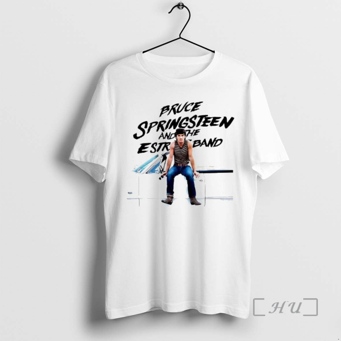 Trending Bruce Springsteen And The E Street Band