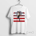 Trending Bruce Springsteen And The E Street Band Retro Born In The U S