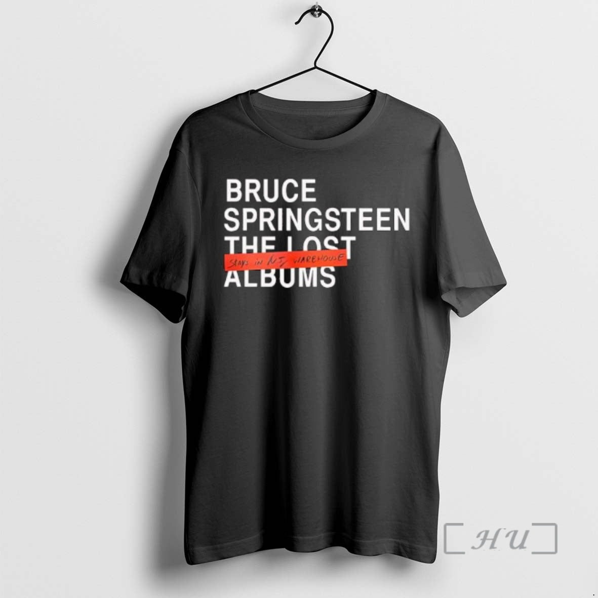 Trending Bruce Springsteenthe Lost Albums