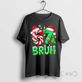 Trending Bruh 67 Six Seven 6 7 Meme Christmas