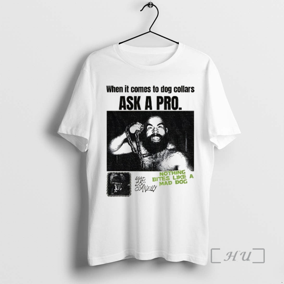 Trending Bruiser Brody When It Comes To Dog Collars Ask A Pro Nothing Bites Like