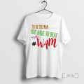 Trending Bud Galloway Wam You Have Beat The Wam Ornaments Premium T Shirt Sweater