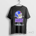 Trending Bud Light X New York Giants Big Blue Helmet