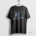 Trending Built For This Trey Yesavage Toronto Blue Jays Signature Premium T Shirt Sweater