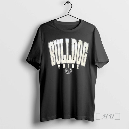 Trending Bulldog Bulletin Pride