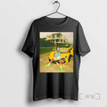 Trending Burna Boy With Car Armless Tee Shirts Sweater
