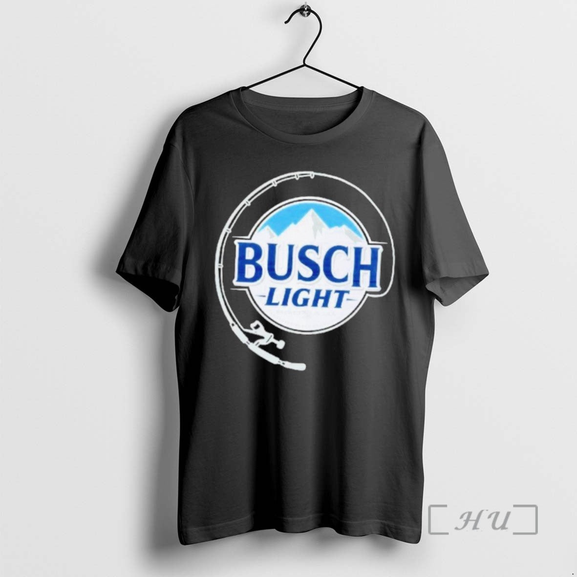 Trending Busch Light Fishing Pole