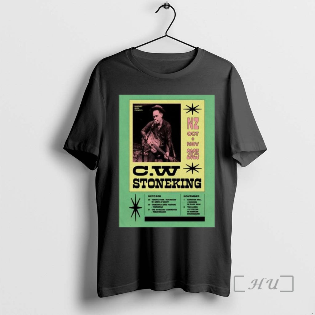 Trending C W Tee Shirts Sweater