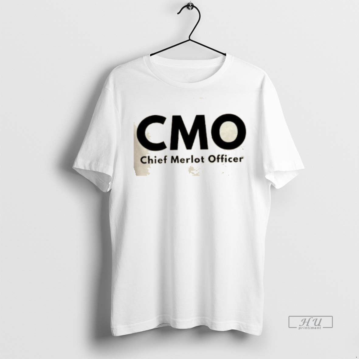 Trending Cmo Chief Merlot Officer Graphic Tee Shirt Sweater