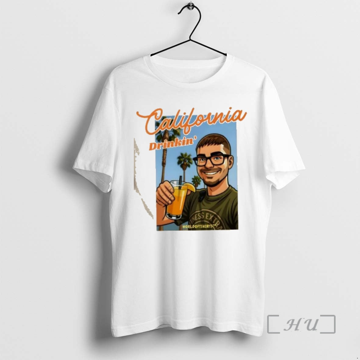 Trending California Drinkin Beach Vintage Premium T Shirt Sweater