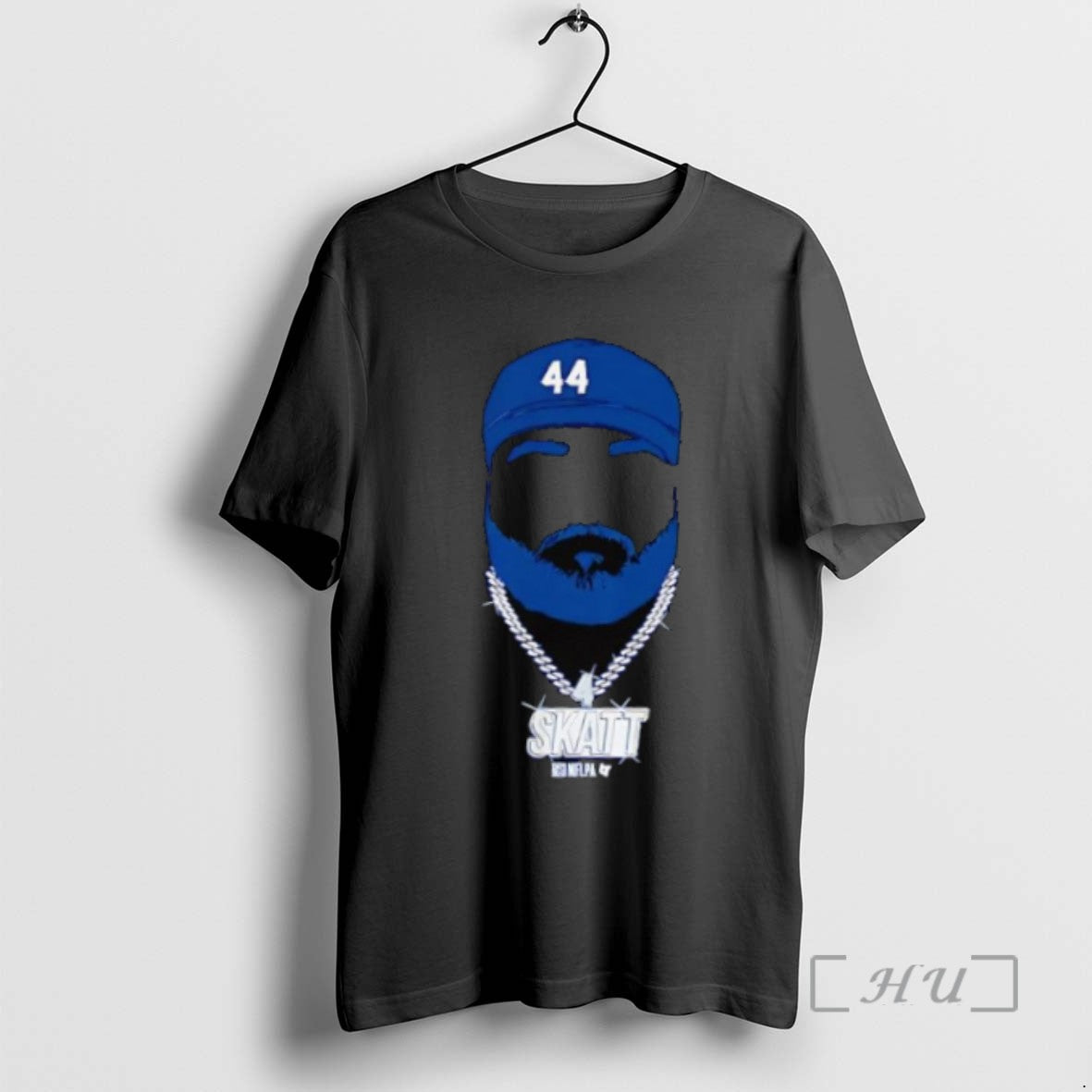 Trending Cam Skattebo Blank Face 44 Skatt Tee Shirts Sweater