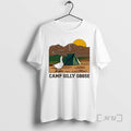 Trending Camp Silly Goose Premium T Shirt Sweater