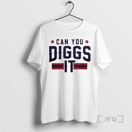 Trending Can You Diggs It Meme