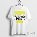 Trending Carlos Wear Tennessee Volunteers Vamos Vols Premium T Shirt Sweater