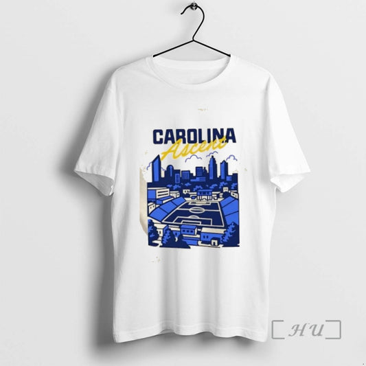 Trending Carolina Ascent Football Stadium