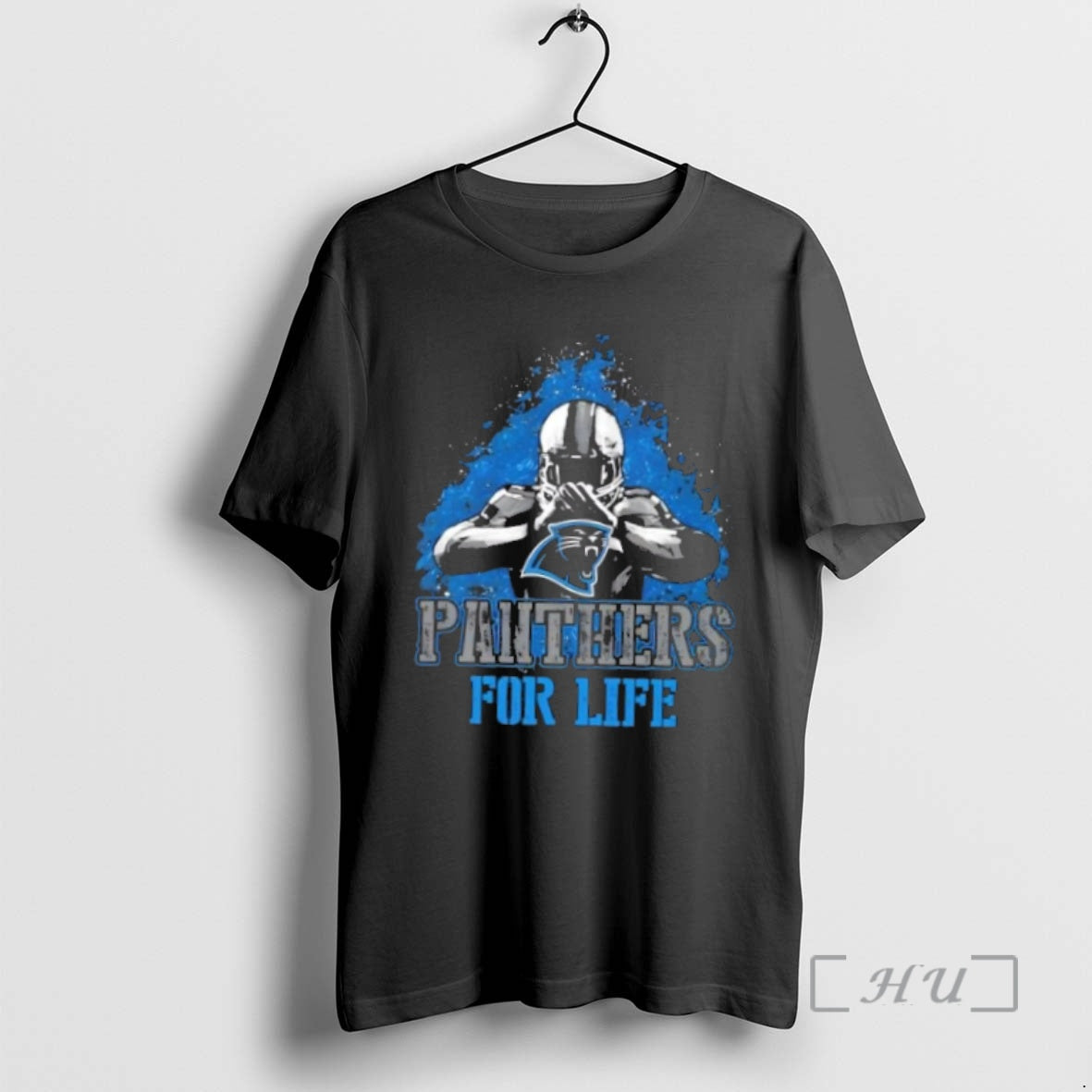 Trending Carolina Panthers Football For Life