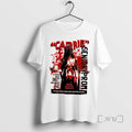 Trending Carrie Sennior Prom If Only They Knew She Had The Power Tee Shirts Sweater