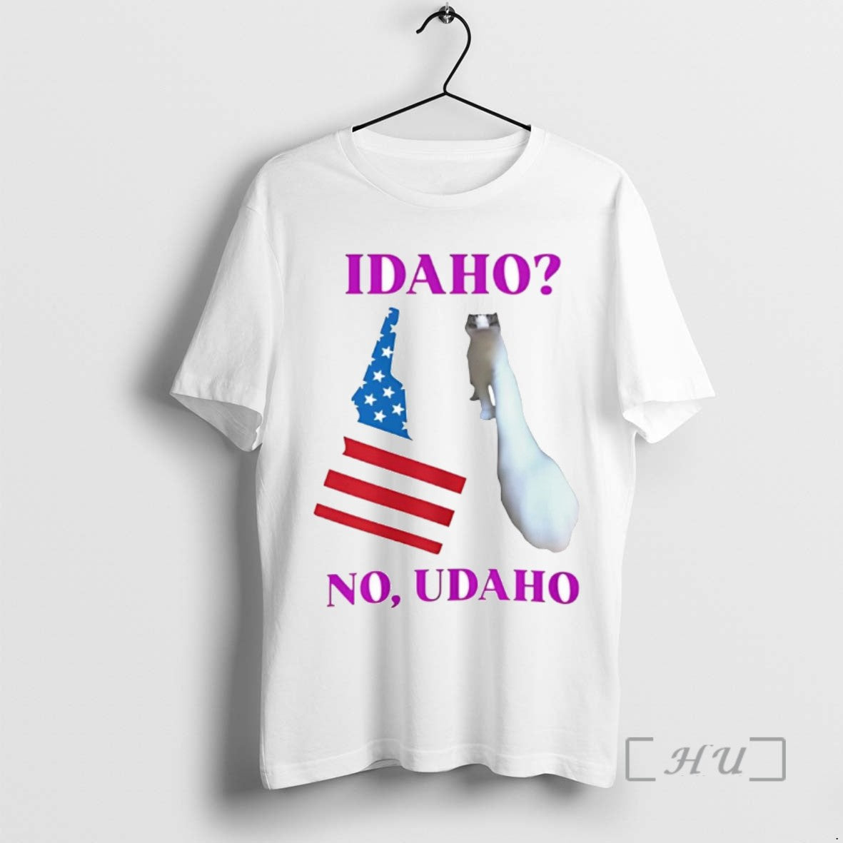 Trending Cat Idaho No Udaho