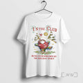 Trending Cat In The Club Being Overwhelmed By The Holiday Spirit Premium T Shirts Sweater